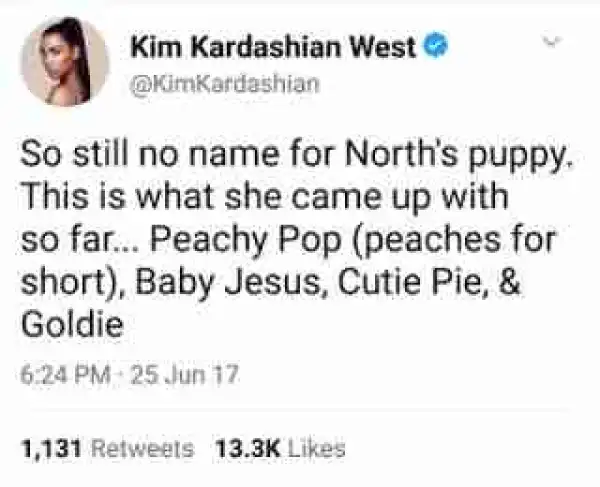 Kim Kardashian